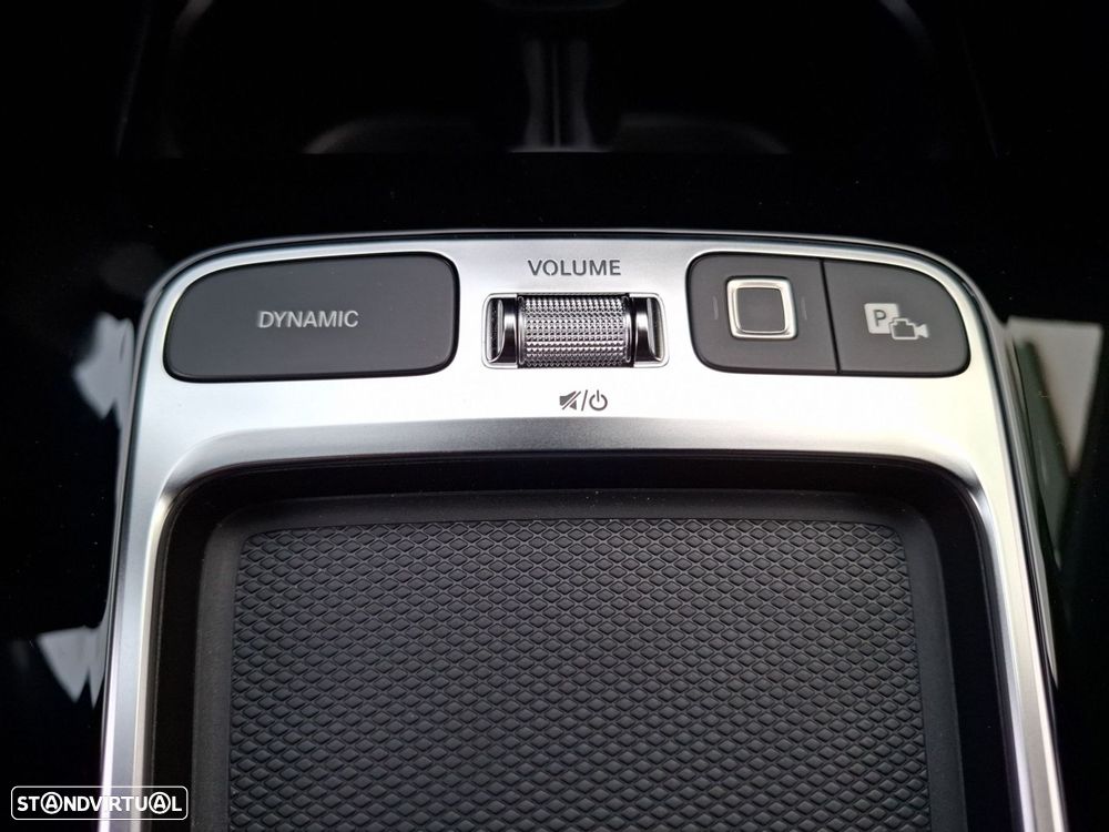 Mercedes-Benz CLA 180 d Shooting Brake AMG Line Aut. - 21