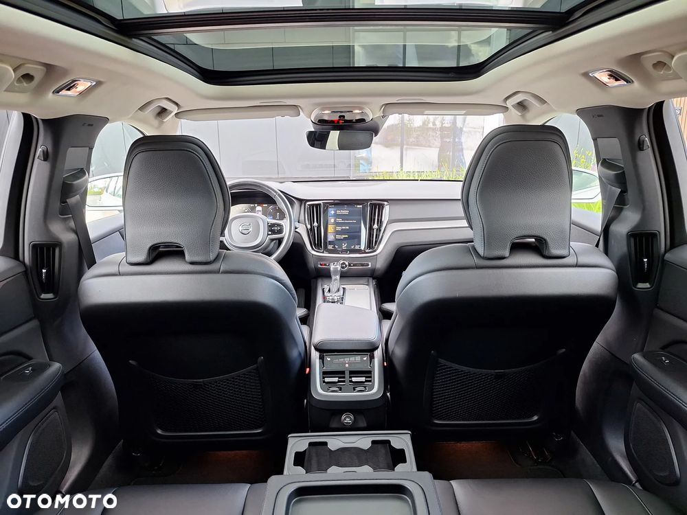 Volvo V60 D4 AWD Inscription - 15