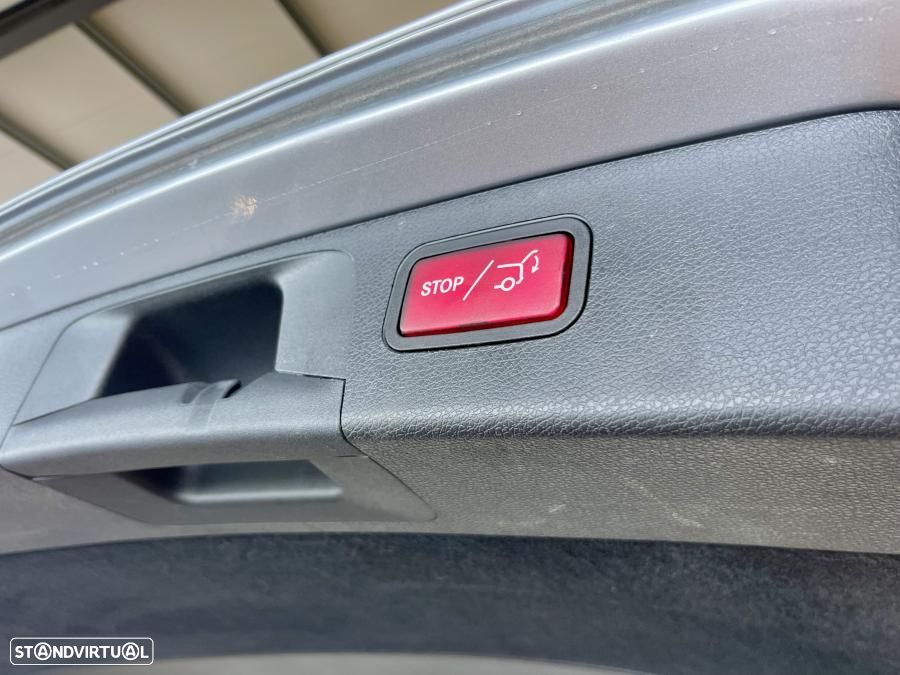 Mercedes-Benz E 300 de 9G-TRONIC Avantgarde - 40