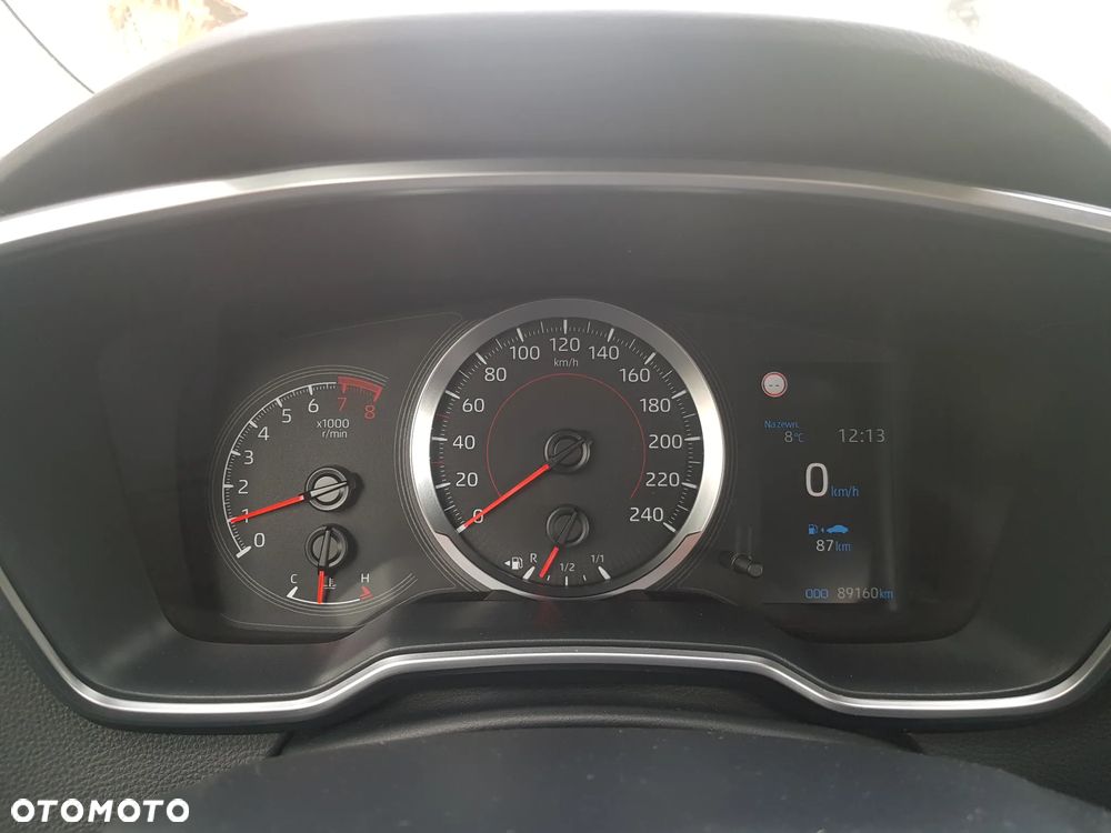 Toyota Corolla 1.5 Comfort - 17