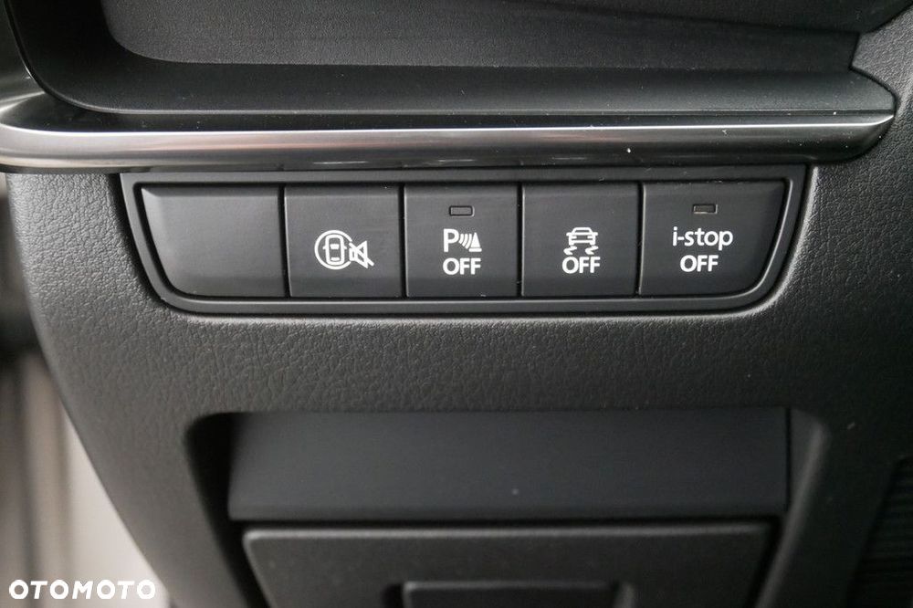 Mazda 3 2.0 mHEV Exclusive Line - 26