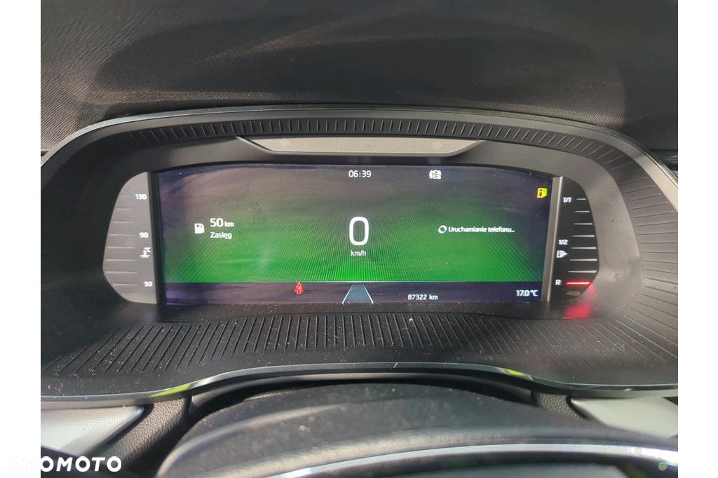 Skoda Octavia 1.5 TSI ACT Style - 6