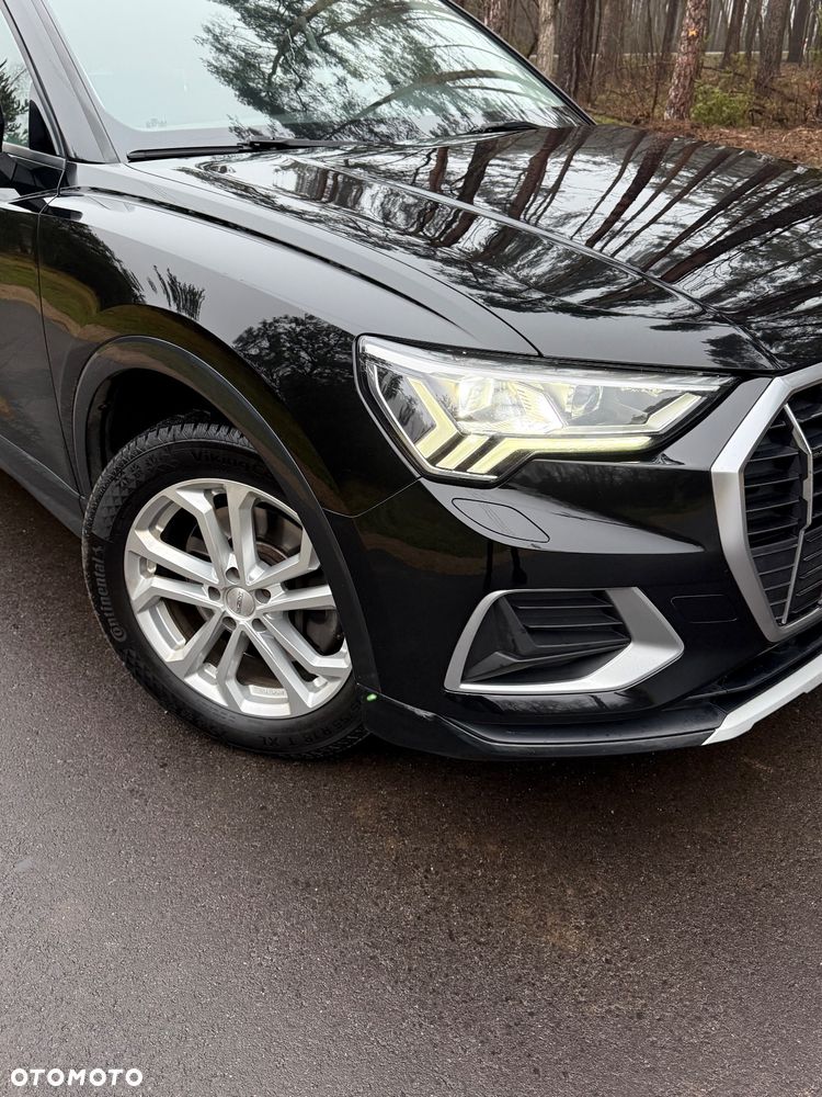 Audi Q3 40 TFSI Quattro S tronic S line - 11