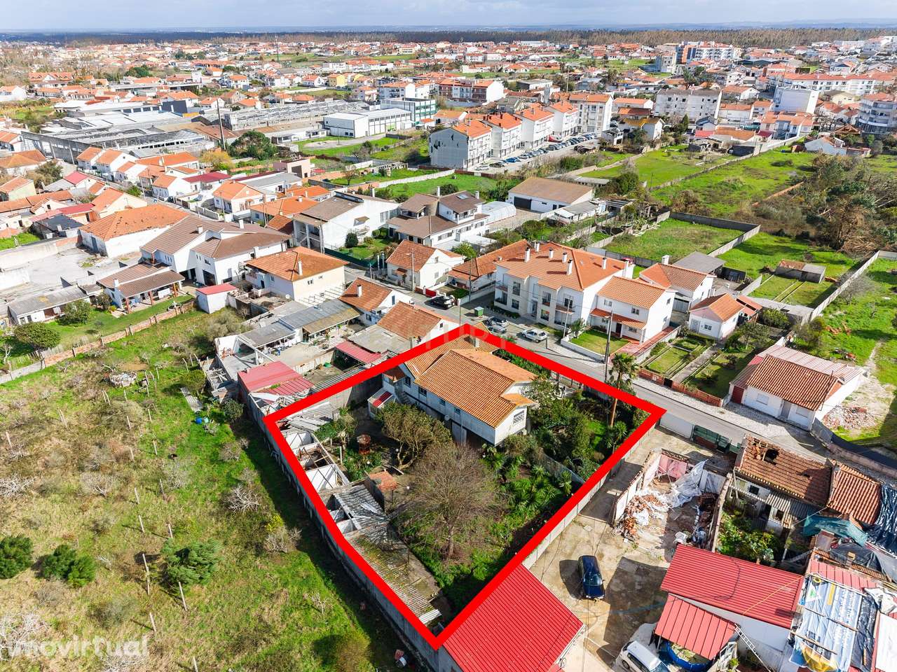 Oportunidade! Moradia T3 + T2 com Potencial de Rentabilização - Grande imagem: 5/39