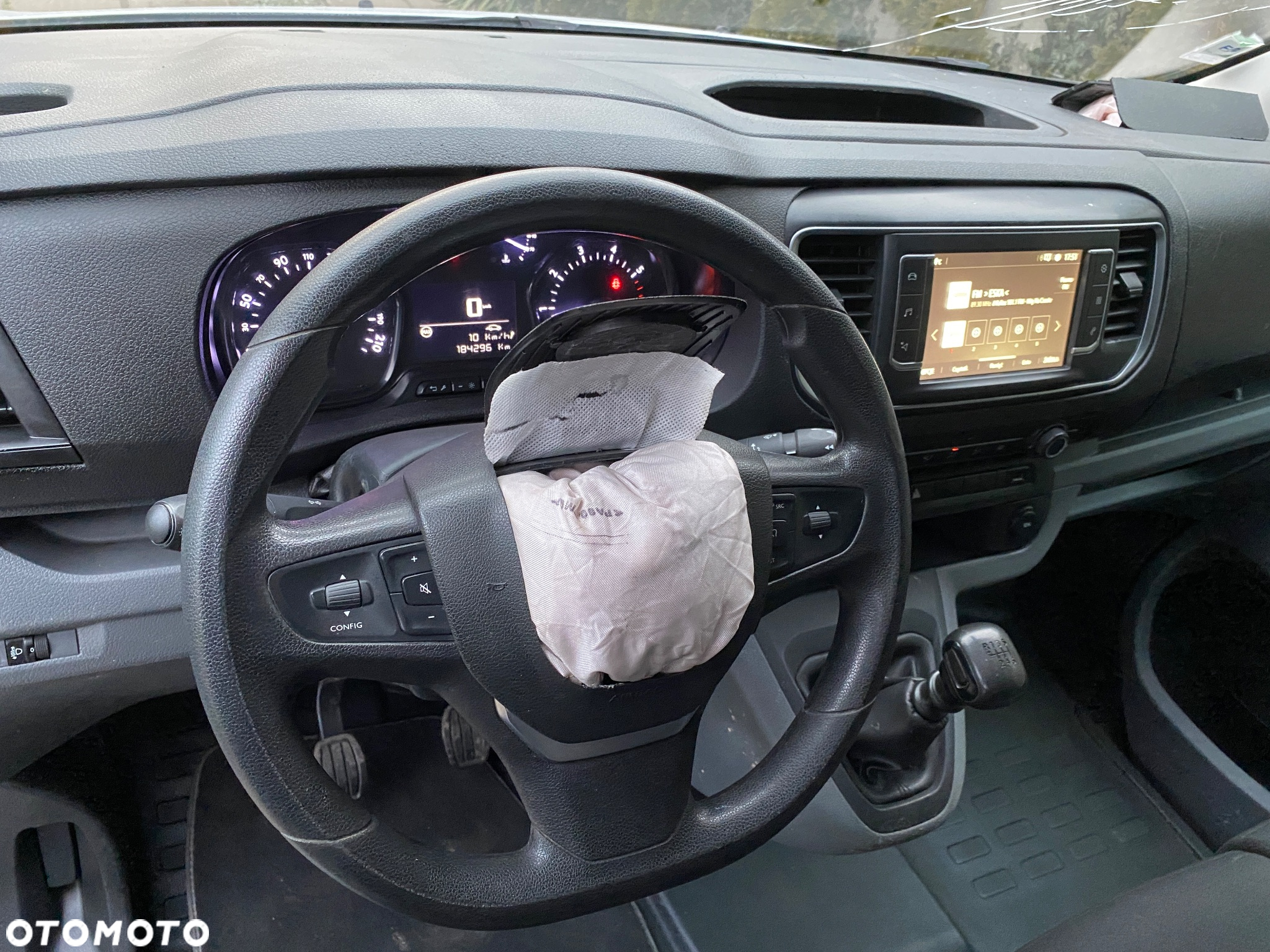 Opel Vivaro - 6