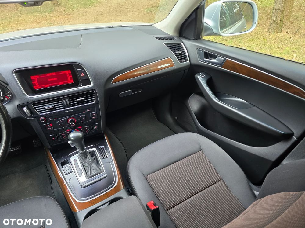 Audi Q5 2.0 TFSI Quattro S tronic - 29