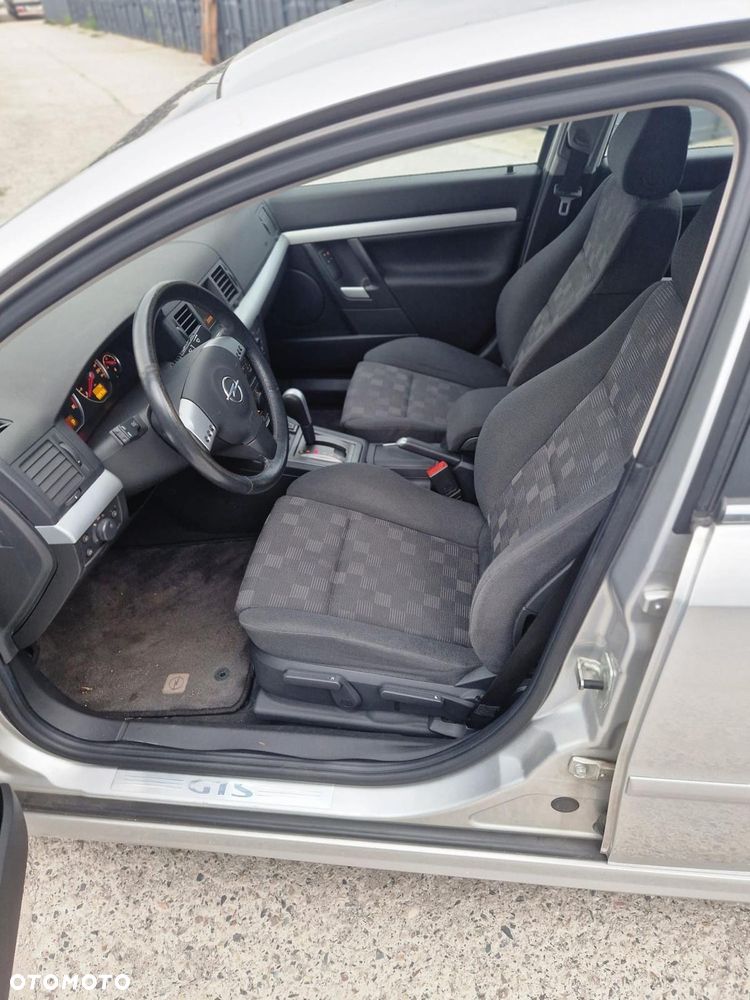 Opel Vectra 2.2 Elegance ActiveSelect - 27