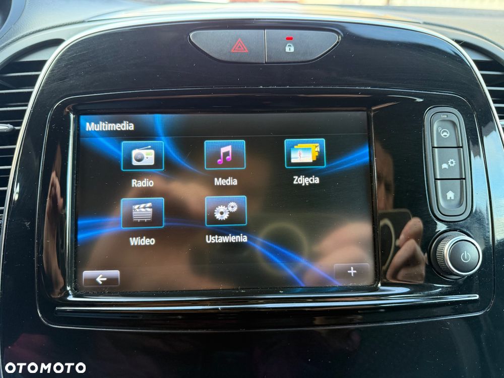 Renault Captur (ENERGY) TCe 90 LIMITED - 20