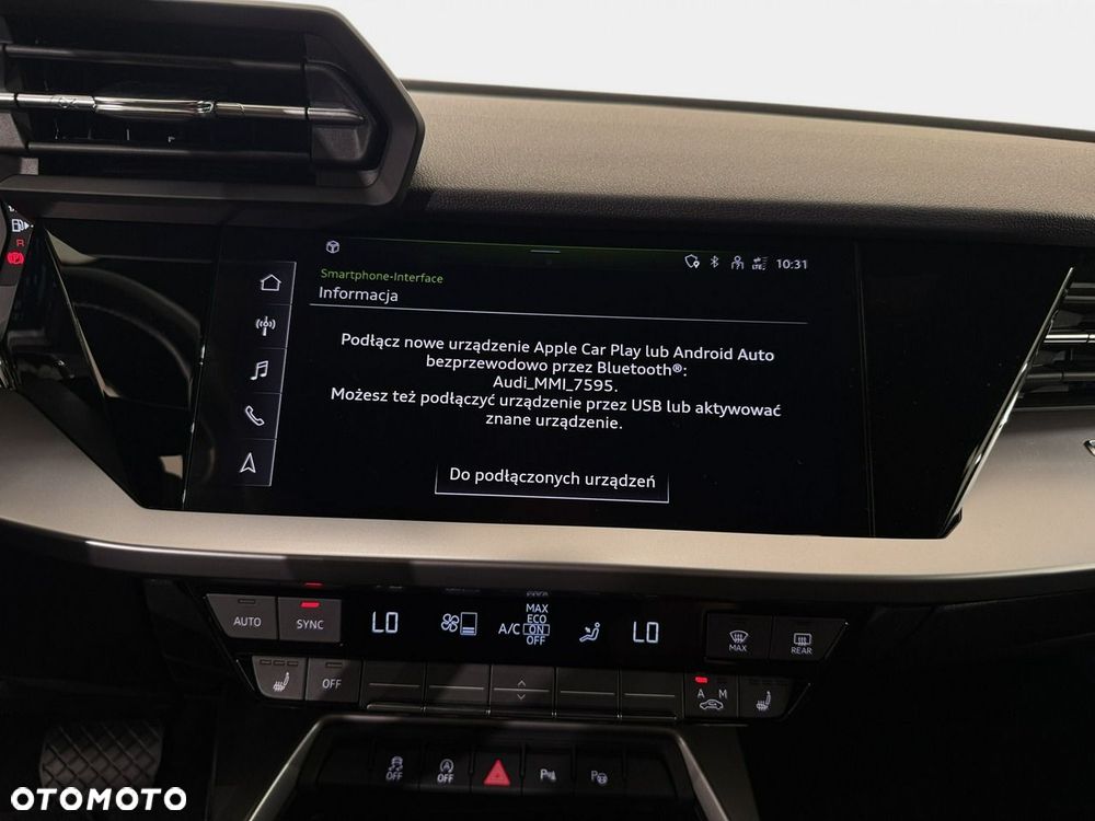Audi A3 Sportback - 26