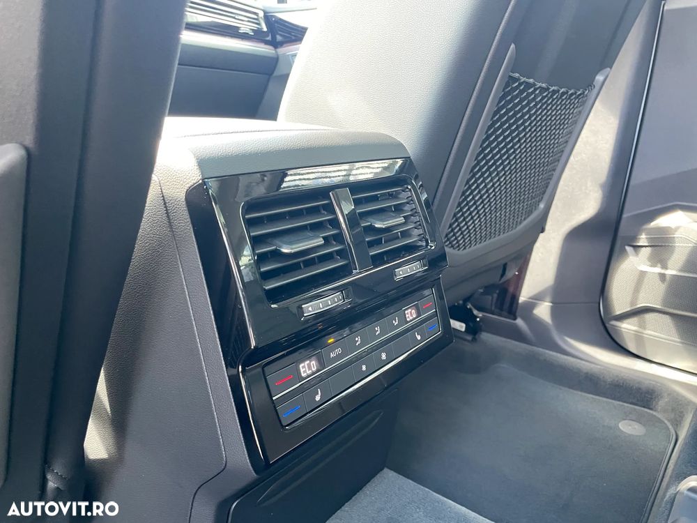 Volkswagen Touareg V6 TDI Elegance - 11