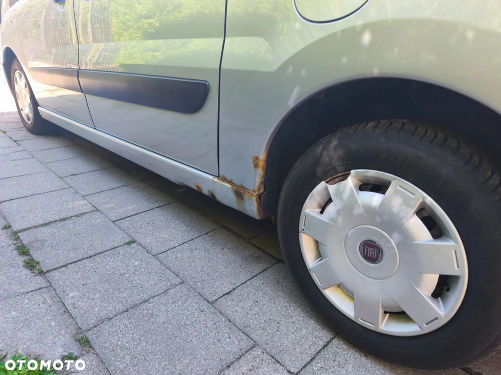 Fiat Scudo - 10