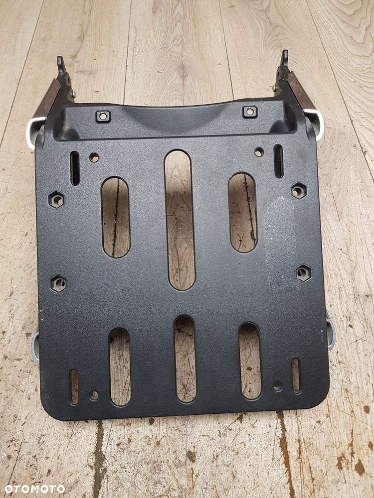 Stelaż pod kufer centralny bagażnik Harley Electra Road King Touring 2014+ 53000125 - 3