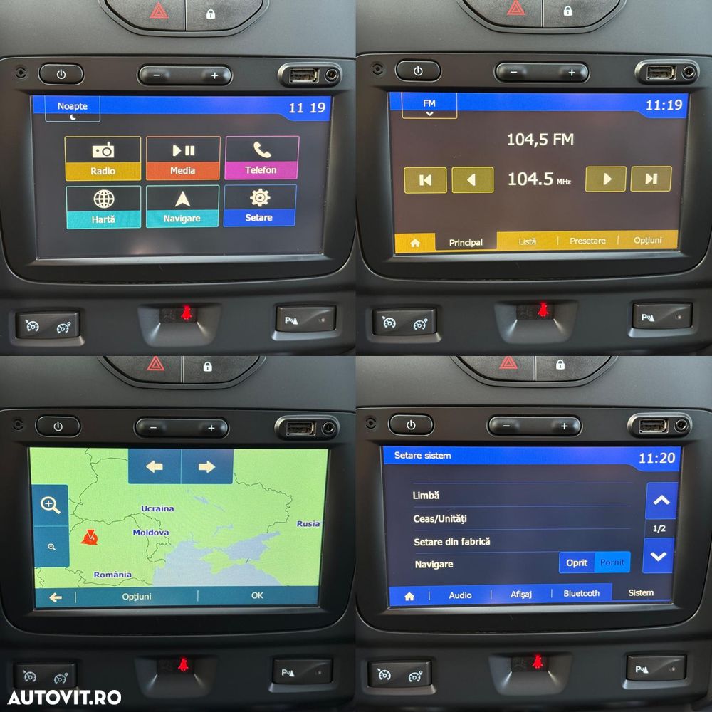 Dacia Duster 1.5 dCi 4x4 Prestige - 8