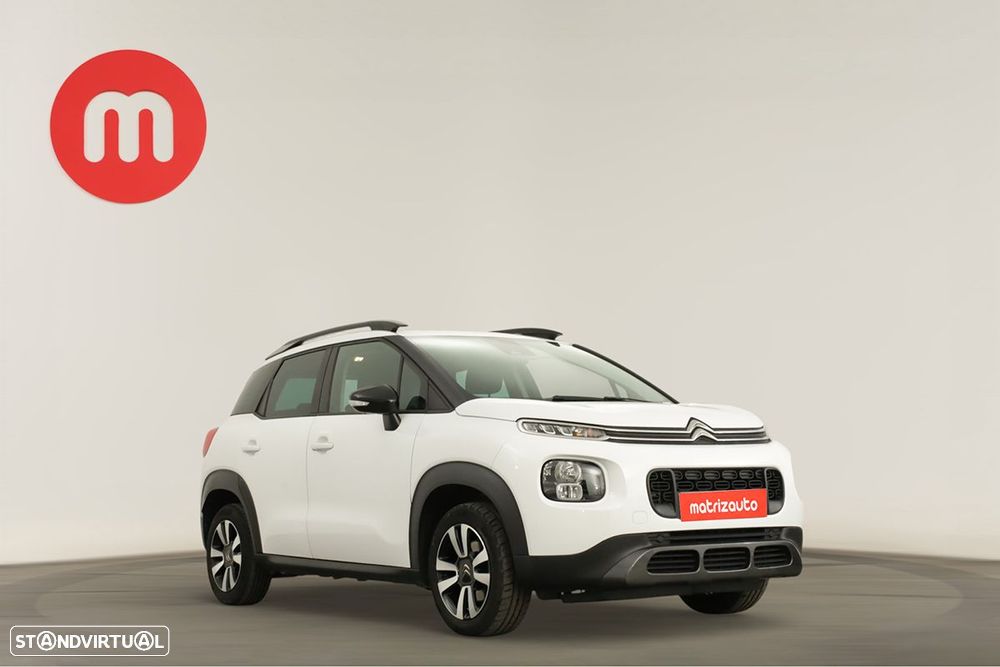 Citroën C3 Aircross 1.2 PureTech C-Series - 1