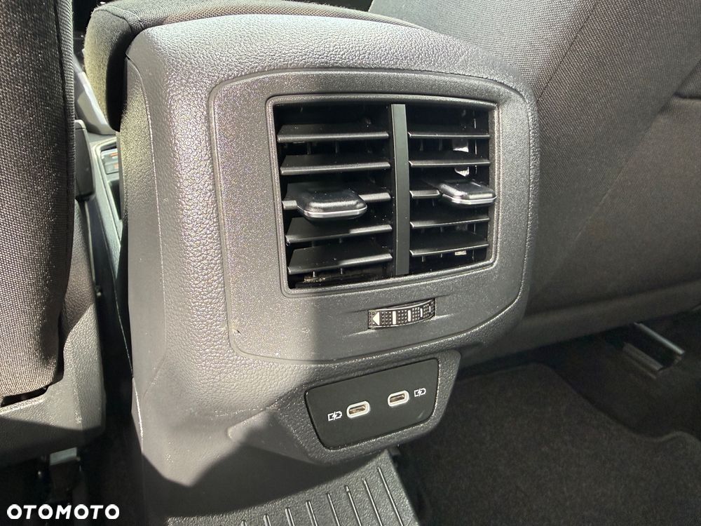 Volkswagen T-Roc 1.5 TSI ACT OPF DSG Sport - 20