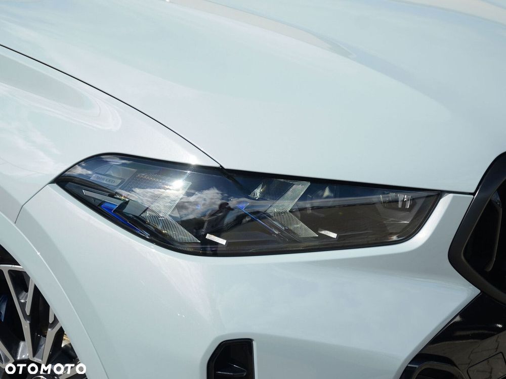 BMW X6 - 14
