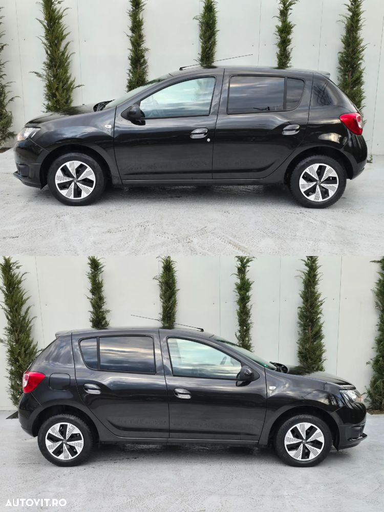 Dacia Sandero 0.9 Prestige - 5