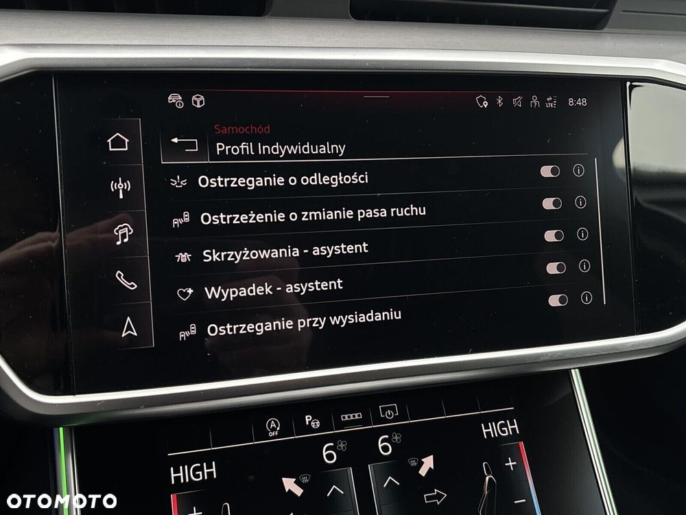 Audi S6 Avant - 27