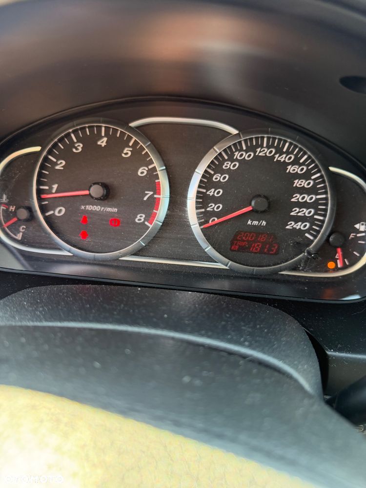 Mazda 6 2.0 Exclusive - 35