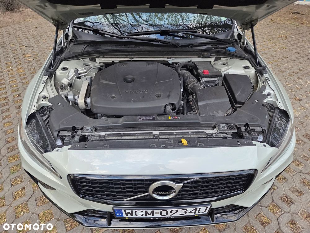 Volvo S60 T6 AWD Geartronic RDesign - 16