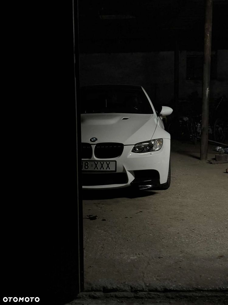 BMW M3 - 4