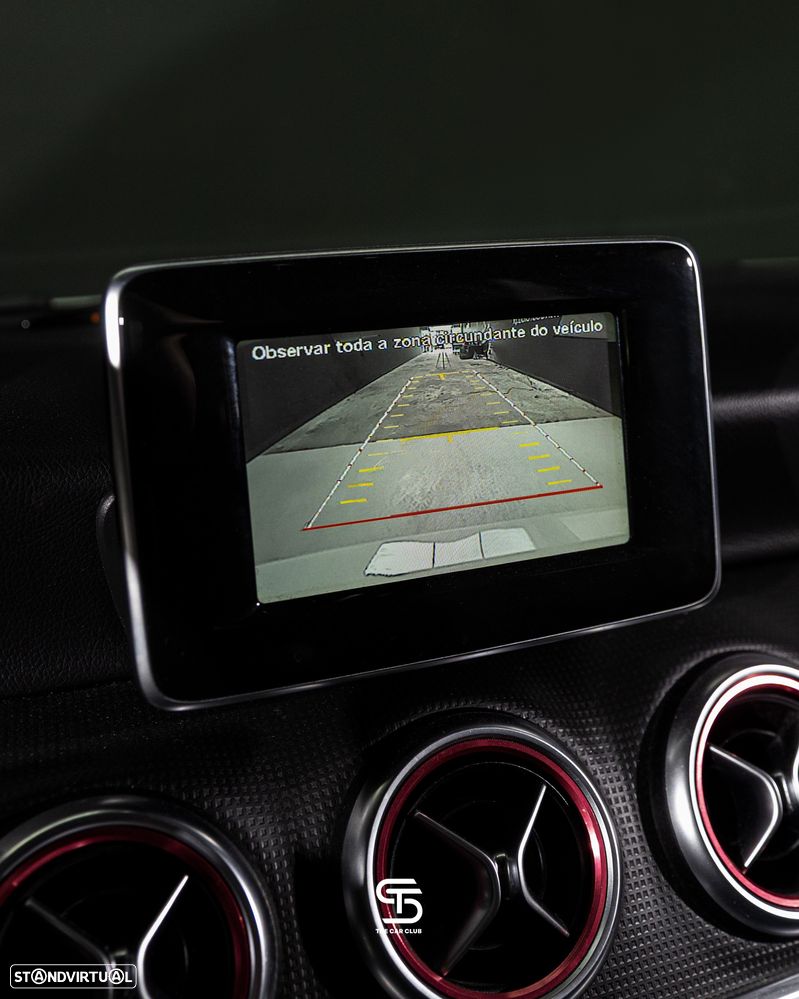 Mercedes-Benz GLA 180 d Urban - 6