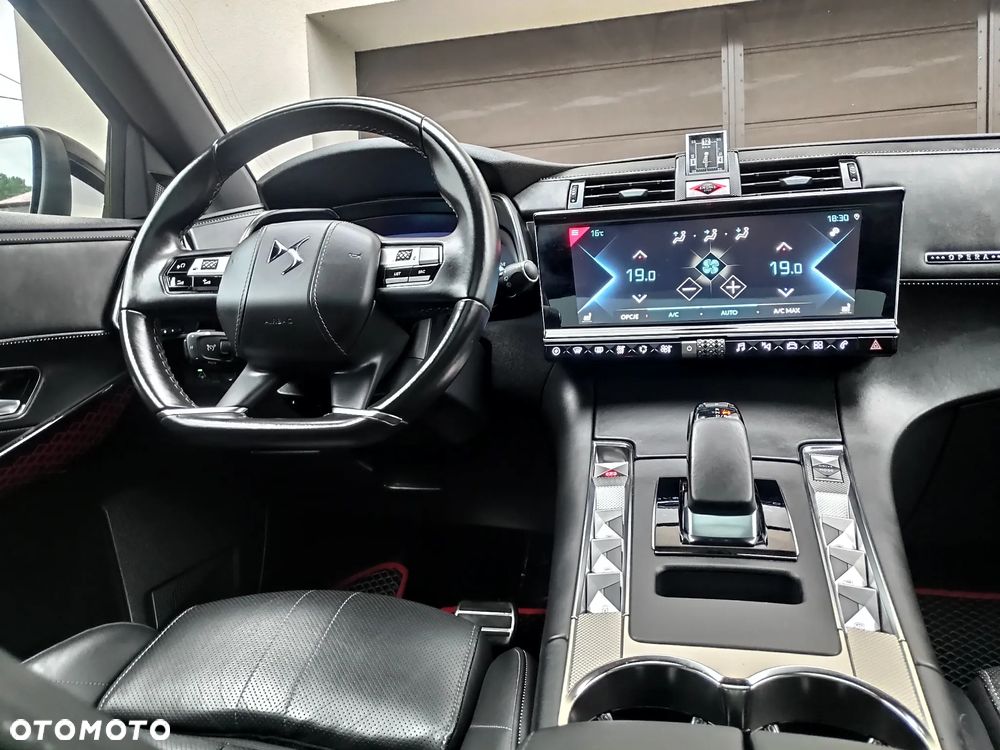 DS Automobiles DS 7 Crossback - 20