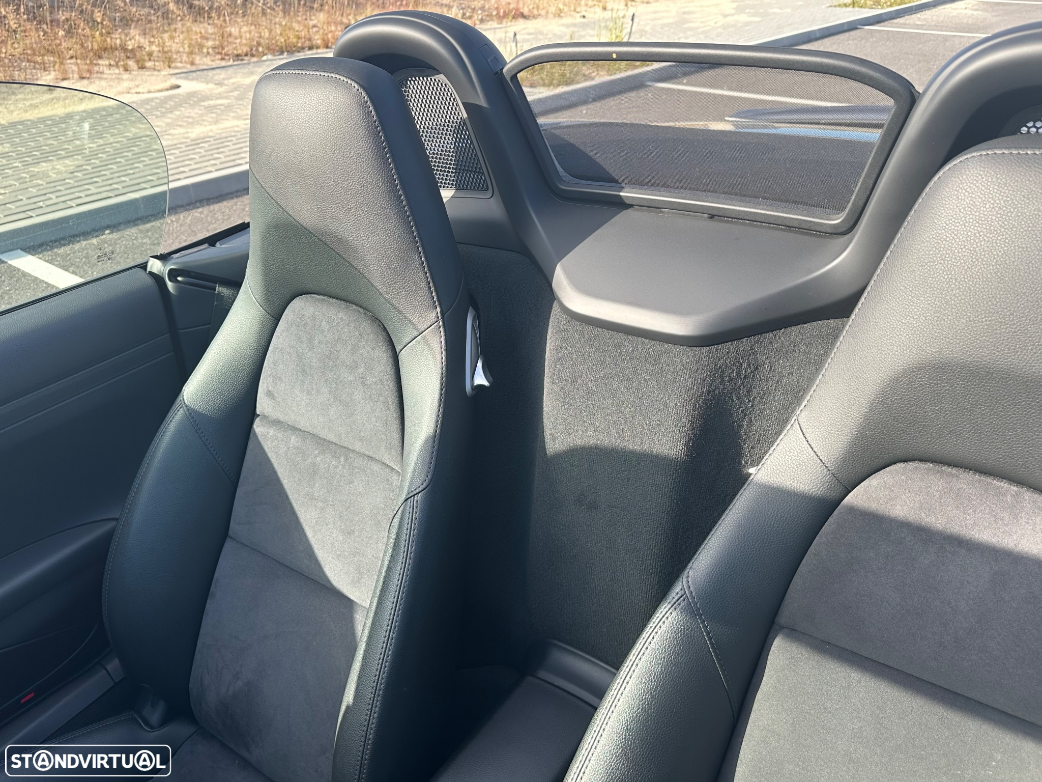 Porsche Boxster 2.7 PDK - 11