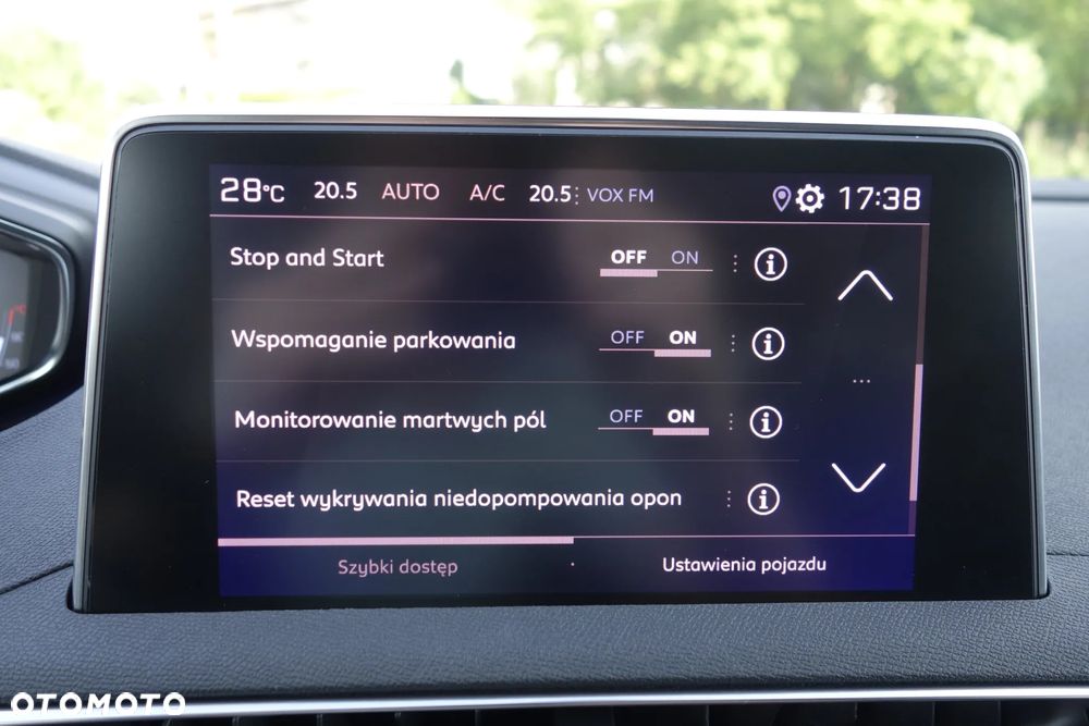 Peugeot 5008 1.6 PureTech GT Line S&S EAT8 - 26