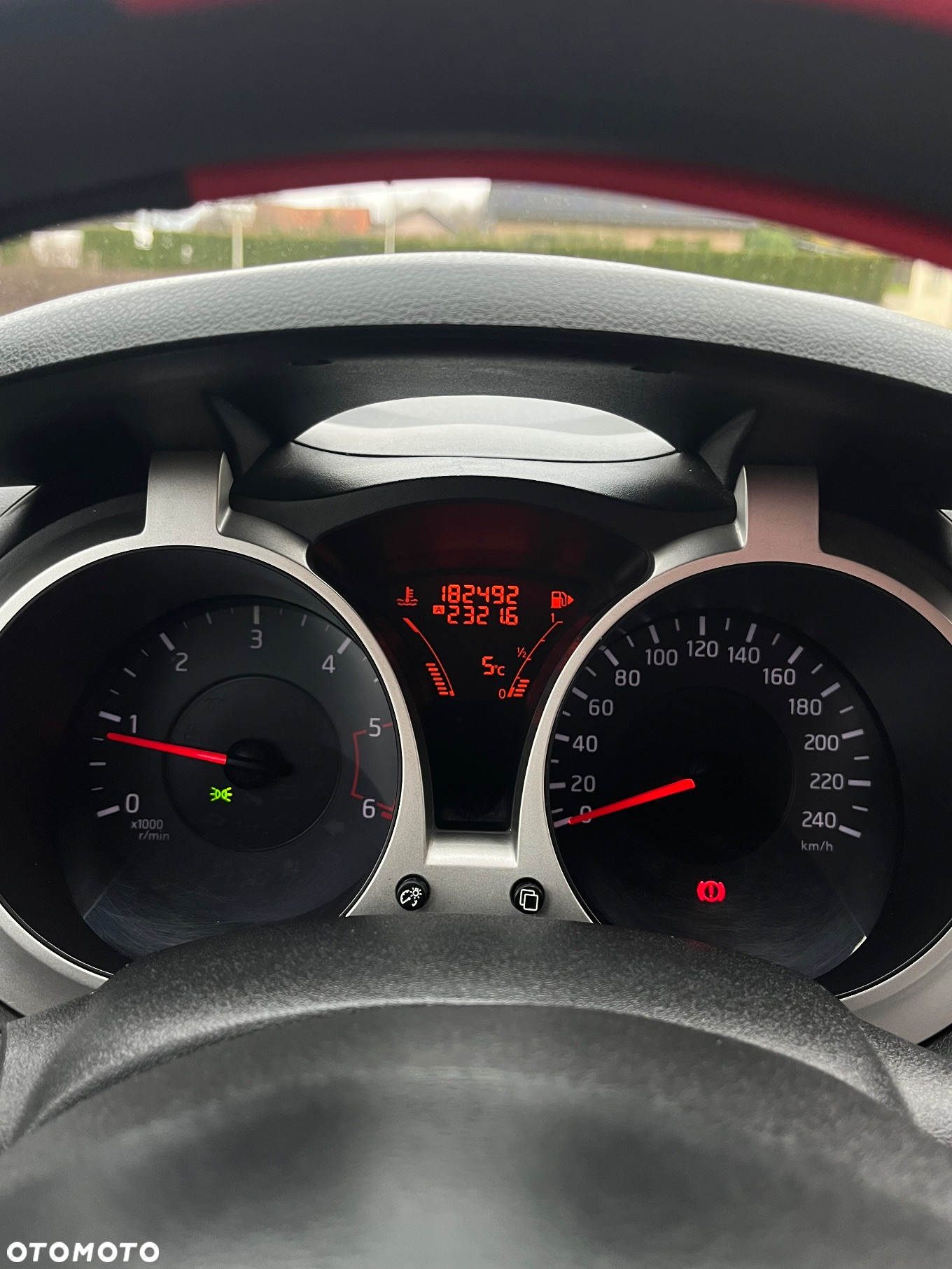 Nissan Juke - 17