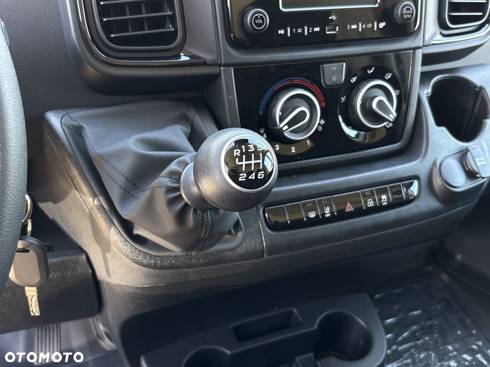 Fiat Ducato 33 H3-Power L3H2 - 15