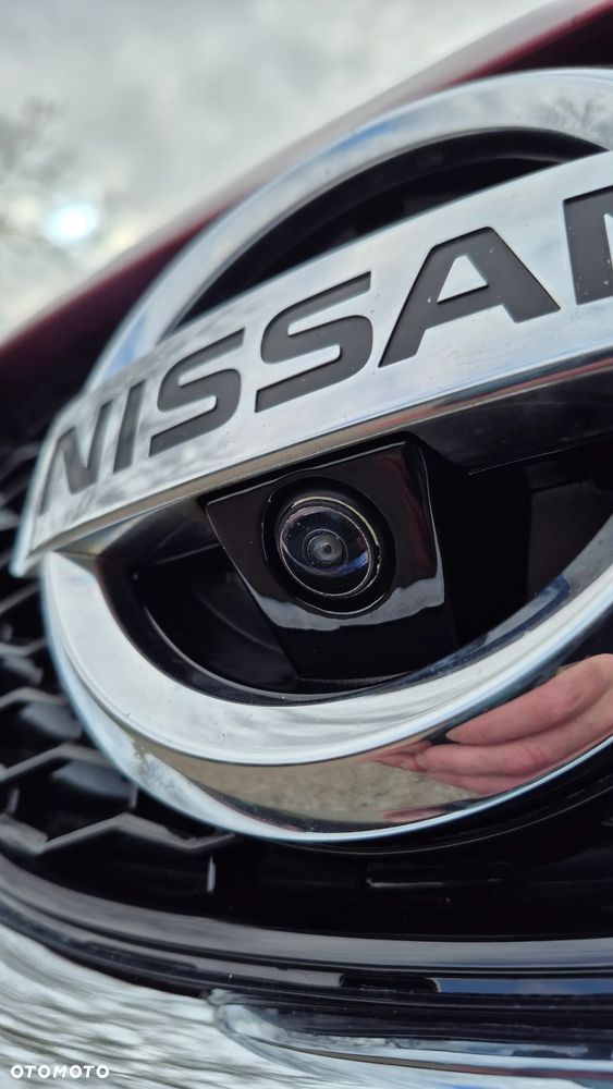 Nissan Qashqai 1.6 dCi N-Connecta - 26