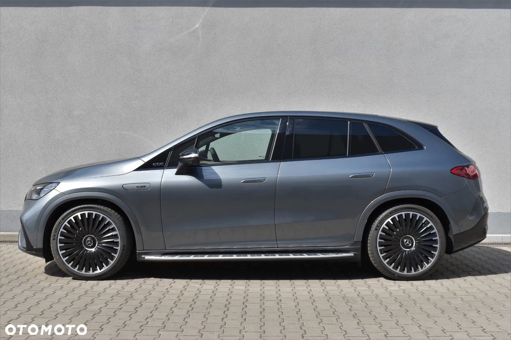 Mercedes-Benz EQE AMG 43 4Matic AMG Premium - 5