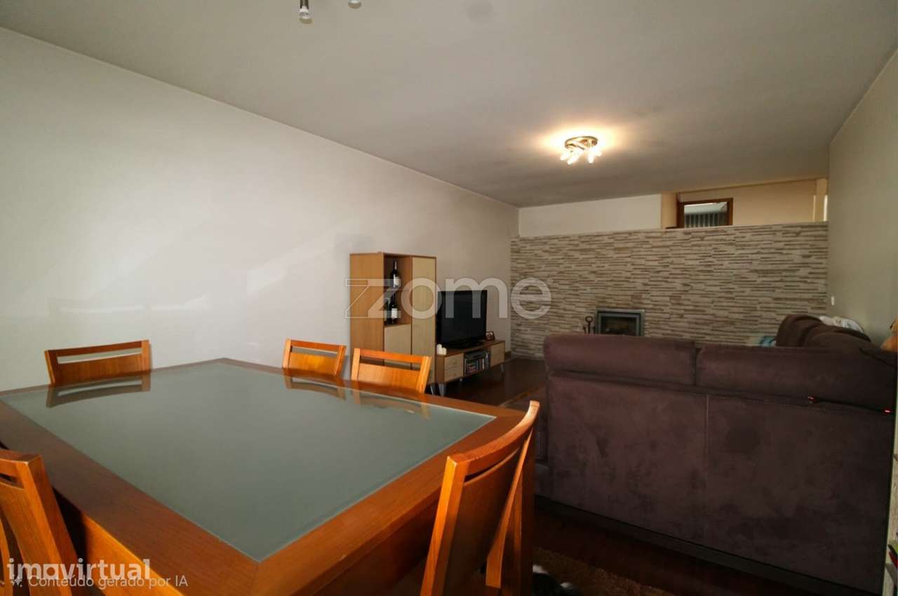 Apartamento T3 Vizela - Grande imagem: 4/21