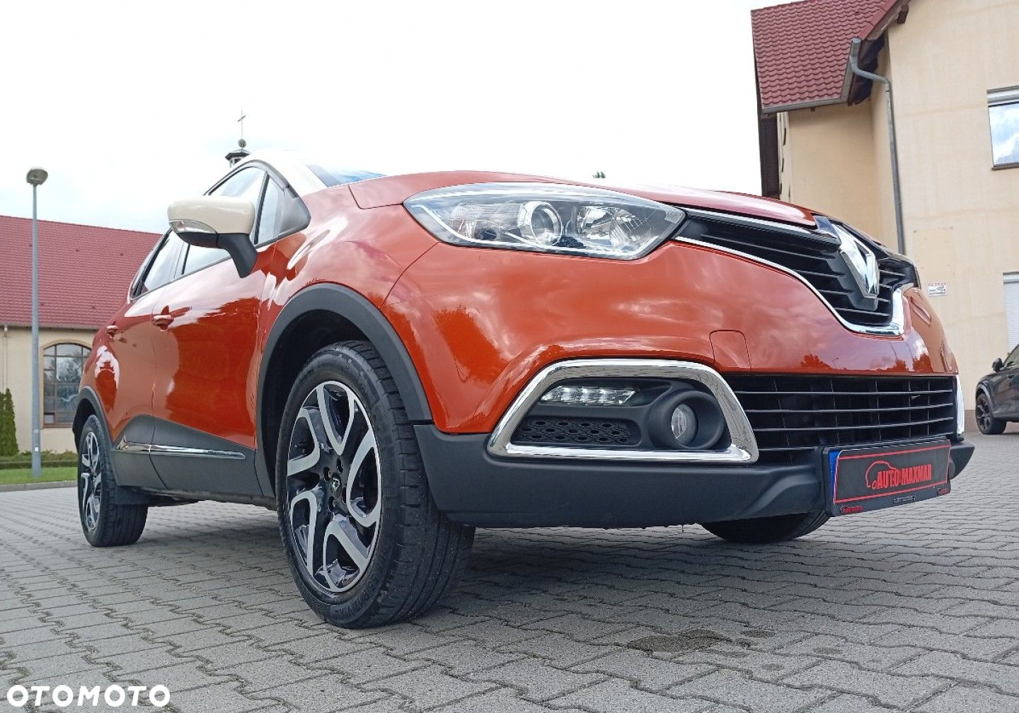Renault Captur - 6