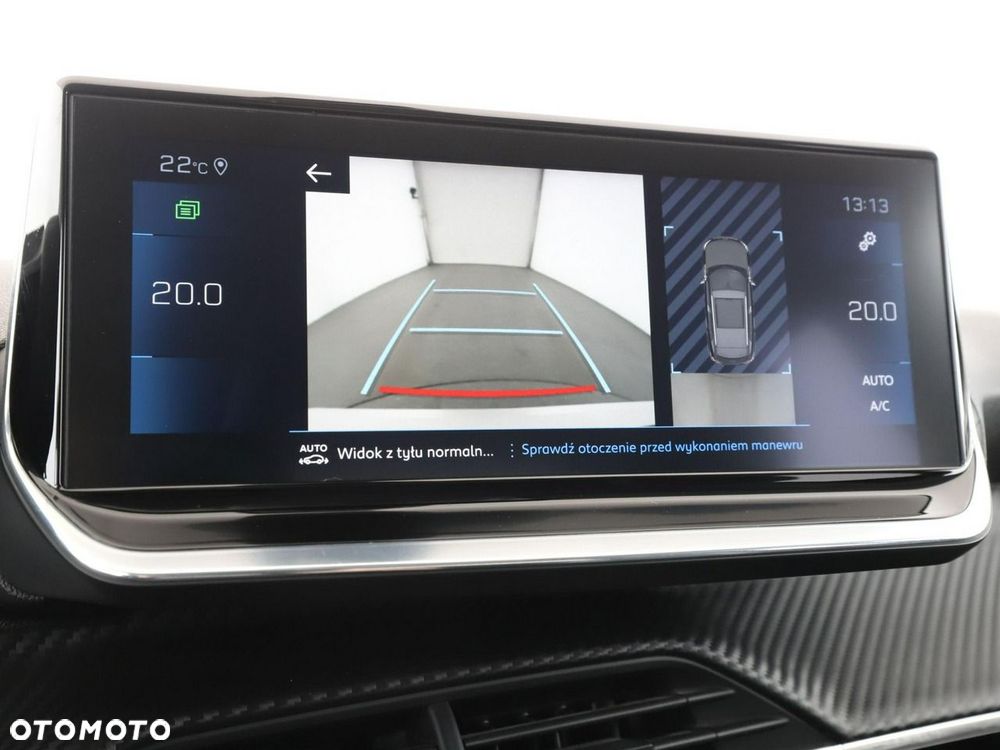 Peugeot 2008 1.2 PureTech Allure S&S - 25