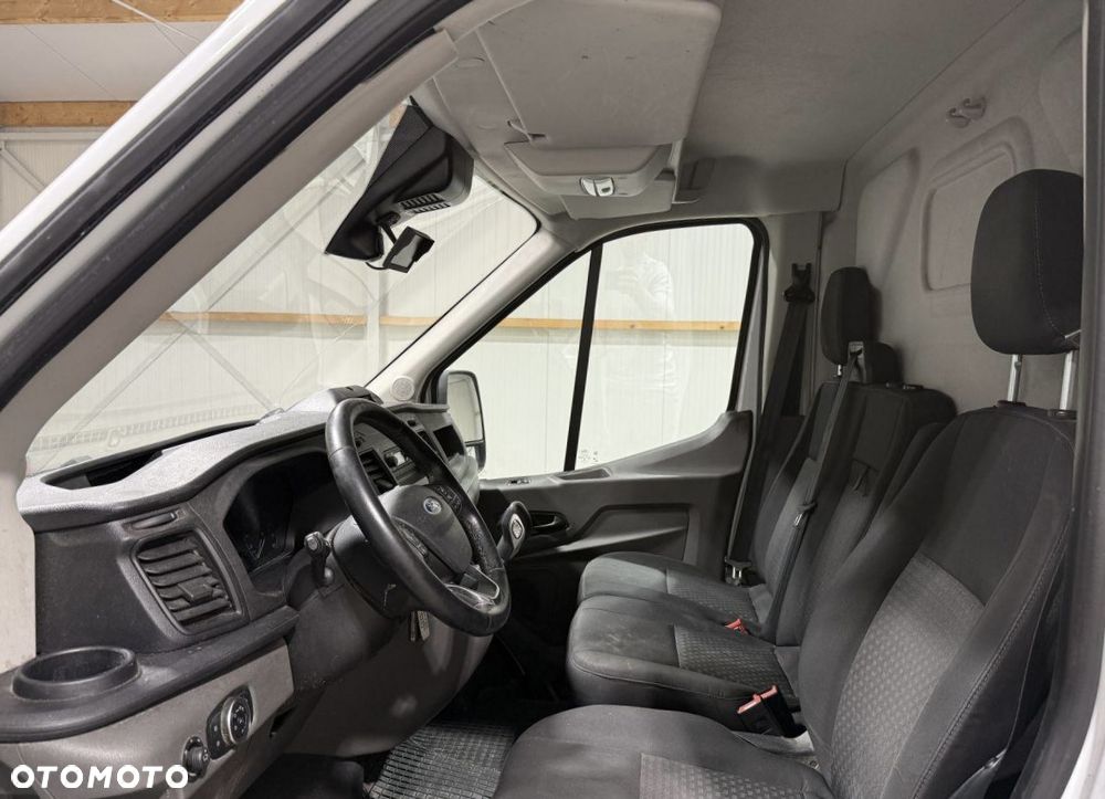 Ford TRANSIT L4H3 # Jumbo - 2