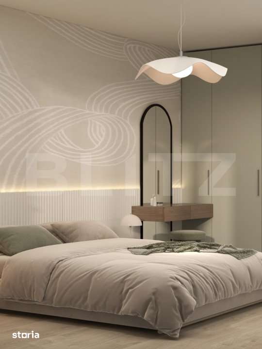 Apartament 3 camere, 72mp BLOC NOU CU LIFT in Sebes — fotografia 3