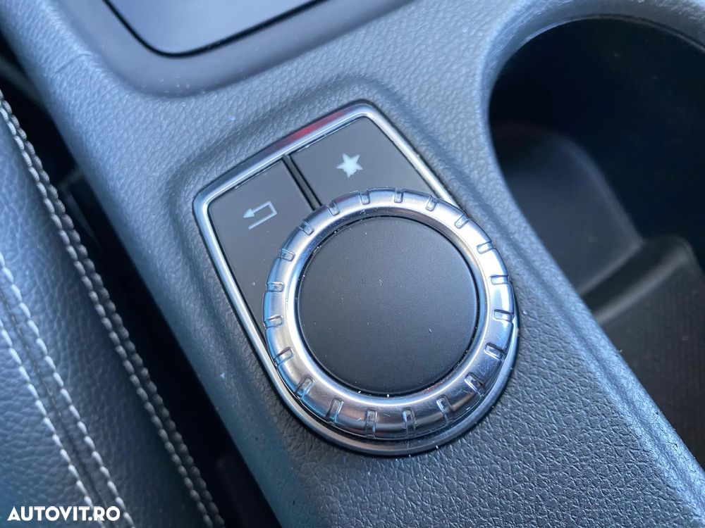 Mercedes-Benz CLA - 30