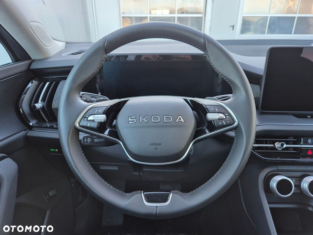 Skoda Kodiaq 1.5 TSI mHEV 4x2 Selection DSG - 33