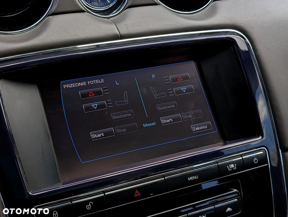 Jaguar XJ 3.0 V6 S Portfolio - 21