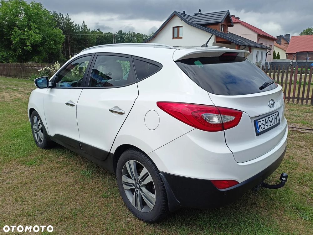 Hyundai ix35 - 4