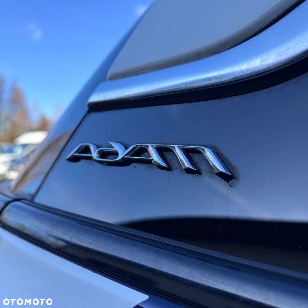 Opel Adam - 11
