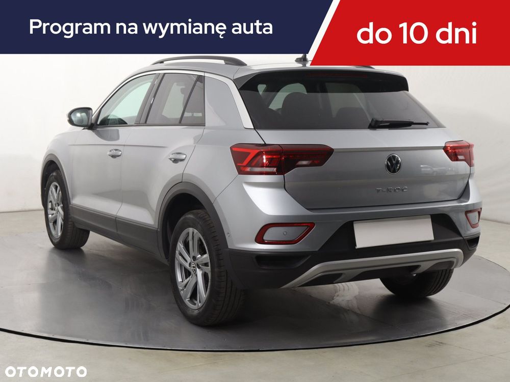 Volkswagen T-Roc - 6