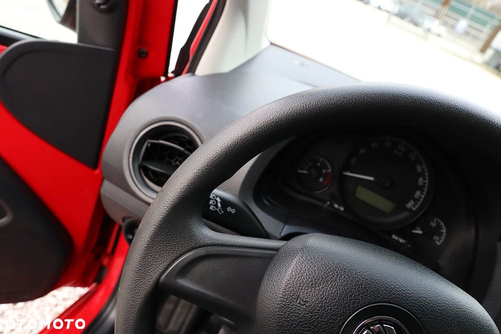 Skoda Citigo 1.0 Style - 32