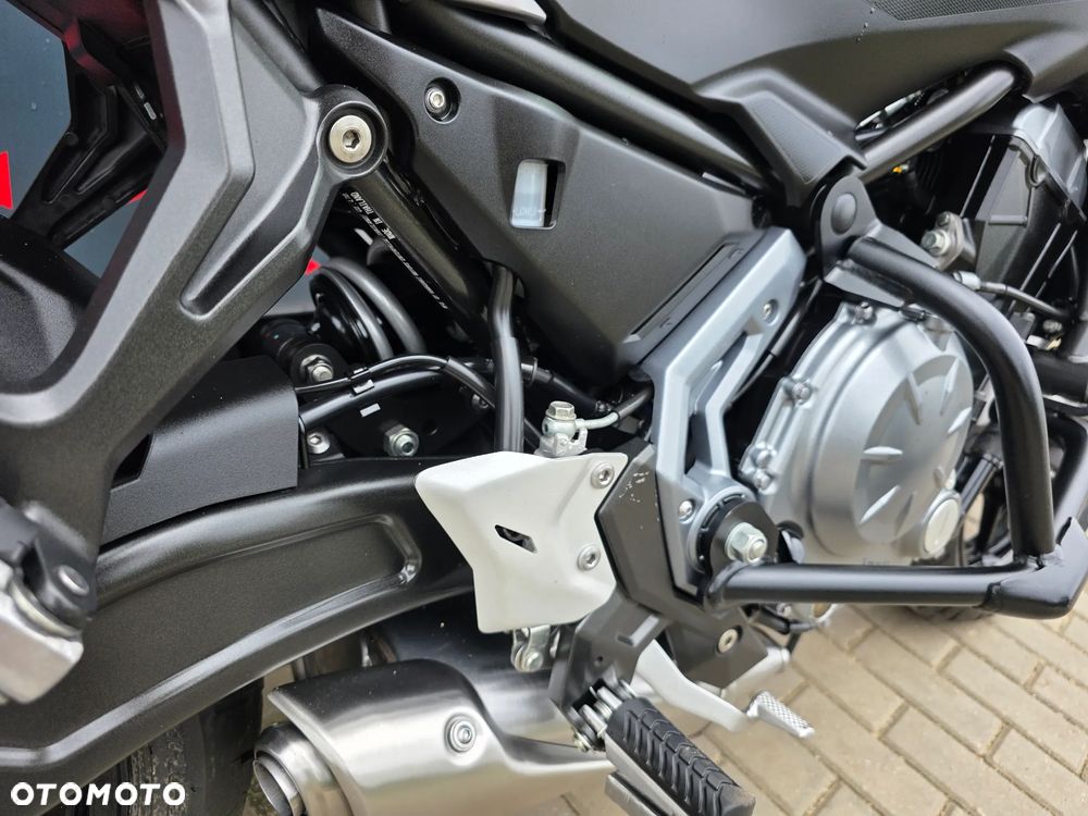 Kawasaki Z 650 - 30
