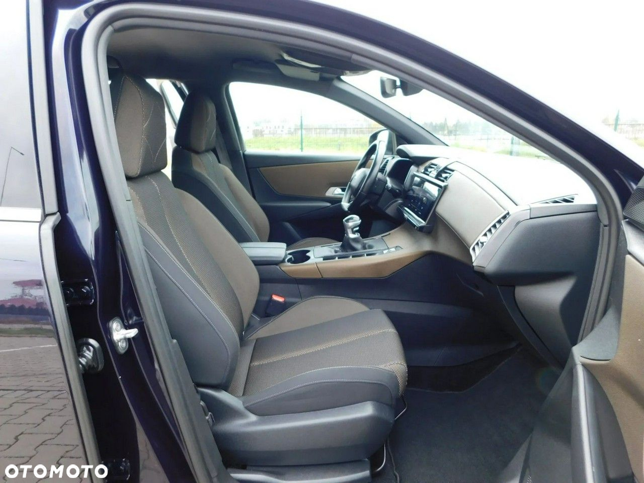 DS Automobiles DS 7 Crossback 1.5 BlueHDi Be Chic - 13