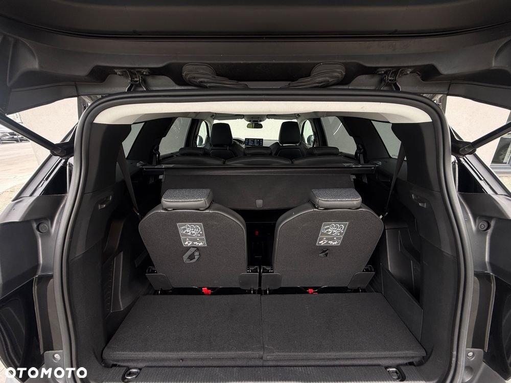 Peugeot 5008 2.0 BlueHDi Allure Pack S&S EAT8 - 38