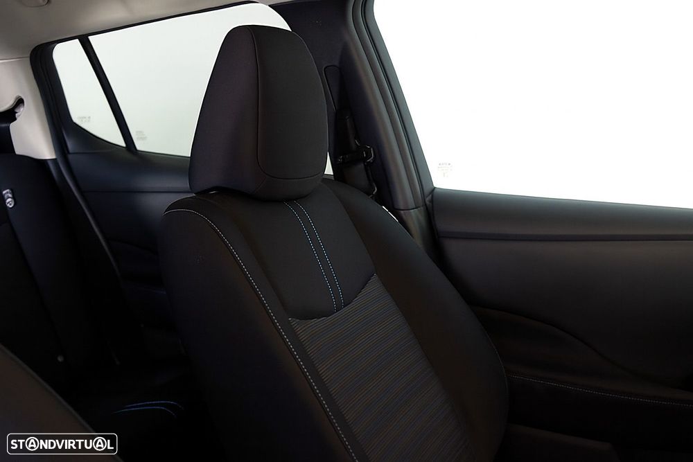 Nissan Leaf N-Connecta Full Led - 20