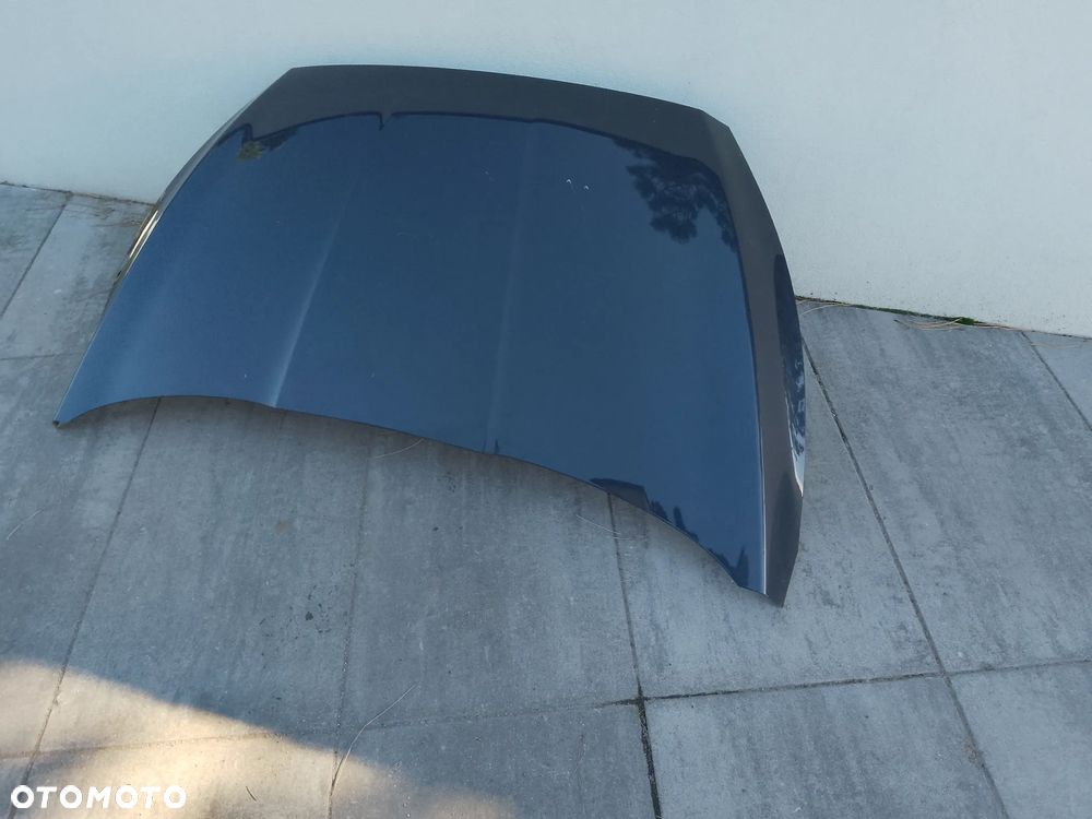 FORD S-MAX II 2 MK2 GALAXY III 3 MK3 14-23 MASKA POKRYWA SILNIKA - 3